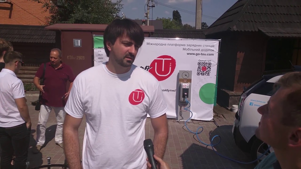 Украинский Go To-U стал одним из лучших стартапов на ClimateLaunchpad и получит €95 тыс 